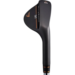 Golf Works Tommy Armour GXT Blade PVD Black Wedges -CLUBS Shop GXT Black Wedge 4