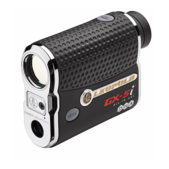 Wexford Leupold GX-5i3 Golf Laser Rangefinder