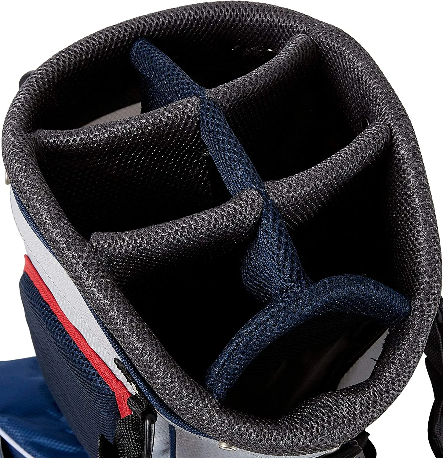 Golf Works Top-Flite 2019 Gamer Carry Bags 2 Golf Works Top-Flite 2019 Gamer Carry Bags - Image 2