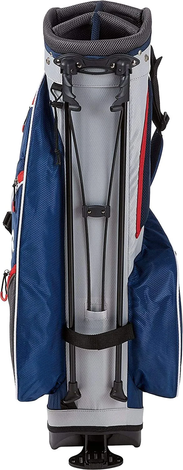 Golf Works Top-Flite 2019 Gamer Carry Bags 4 Golf Works Top-Flite 2019 Gamer Carry Bags - Image 4