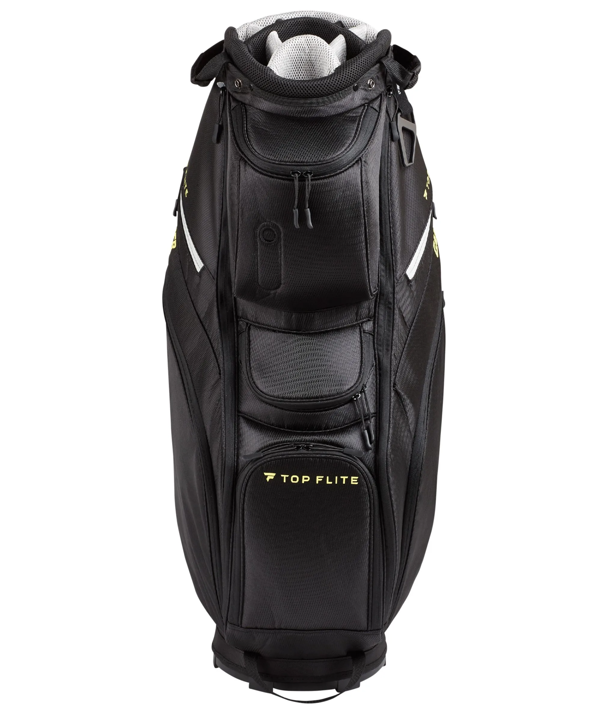 Golf Works Top-Flite Golf Gamer Cart Bag 3 Golf Works Top-Flite Golf Gamer Cart Bag - Image 3