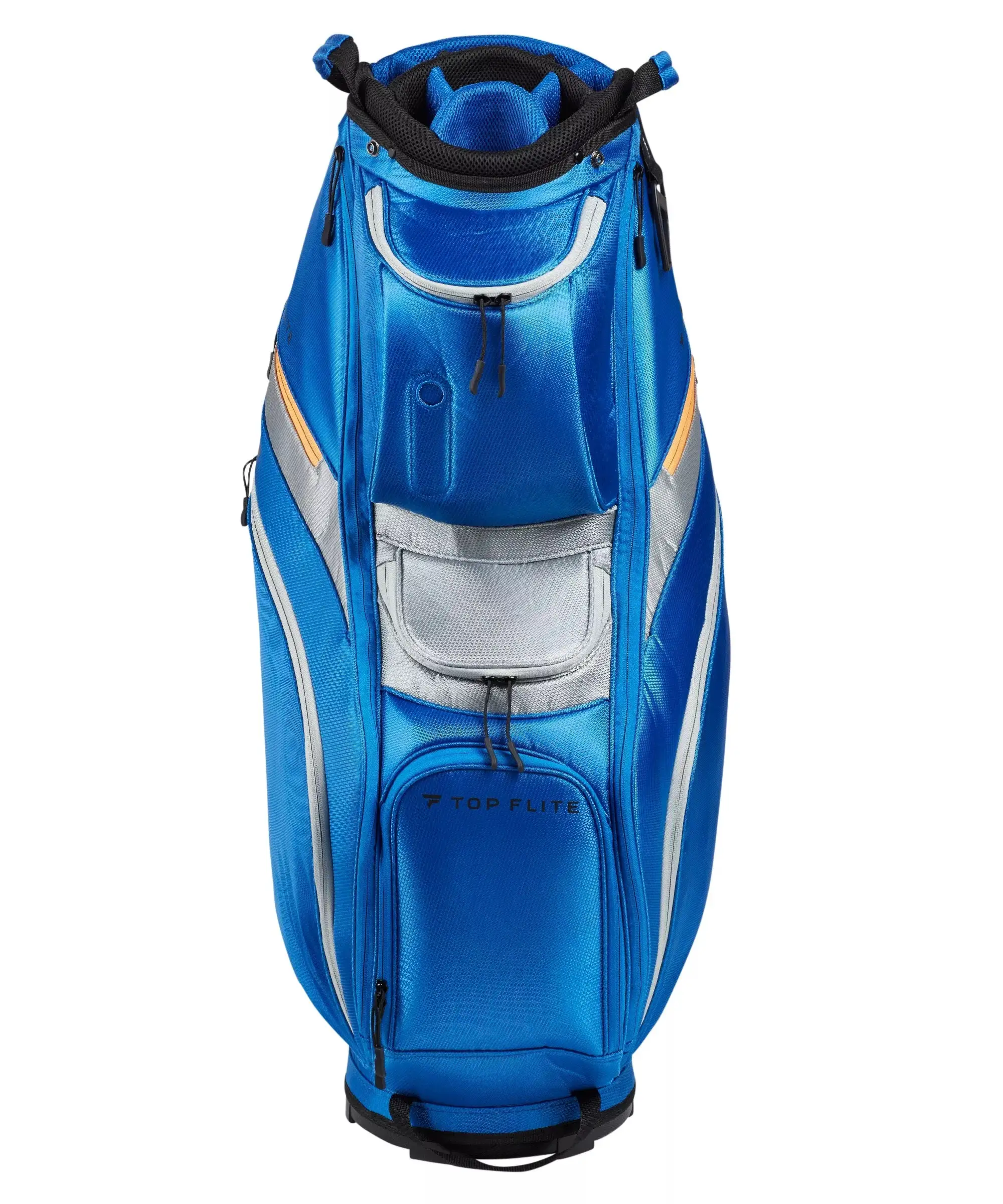 Golf Works Top-Flite Golf Gamer Cart Bag 11 Golf Works Top-Flite Golf Gamer Cart Bag - Image 11