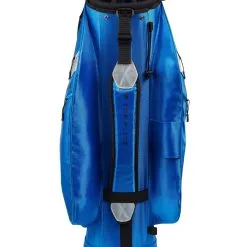 Golf Works Top-Flite Golf Gamer Cart Bag 31 Golf Works Top-Flite Golf Gamer Cart Bag -CLUBS Shop Gamer2022Blue4