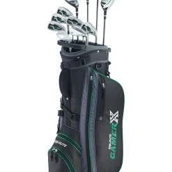 Golf Works Top-Flite Golf Men's Gamer X 16-Piece Complete Box Set -CLUBS Shop GamerXFullSet scaled