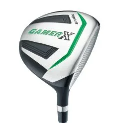 Golf Works Top-Flite Golf Men's Gamer X 16-Piece Complete Box Set -CLUBS Shop GamerXFullSet2