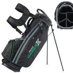 Golf Works Top-Flite Golf Men's Gamer X 16-Piece Complete Box Set -CLUBS Shop GamerXFullSet8