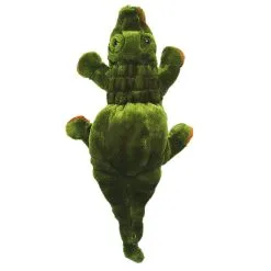 Hireko Sahara Creature Animal Golf Club Head Covers -CLUBS Shop Gator