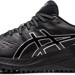 Cleveland Golf Asics Gel-Kayano Ace Spikeless Golf Shoes -CLUBS Shop Gel Kayano Black 0