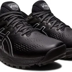Cleveland Golf Asics Gel-Kayano Ace Spikeless Golf Shoes -CLUBS Shop Gel Kayano Black 1