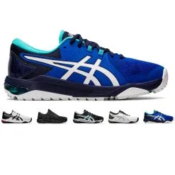 CLUBS Shop 14 Asics Gel Glide Spikeless Golf Shoes