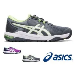 CLUBS Shop 22 Asics Gel-Course Glide Women's Spikeless Golf Shoes