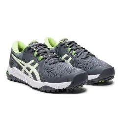 Asics Gel-Course Glide Women's Spikeless Golf Shoes -CLUBS Shop GelCourseGlideWomensMetro2