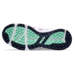 Asics Gel-Course Glide Women's Spikeless Golf Shoes -CLUBS Shop GelCourseGlideWomensOrchid4