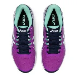 Asics Gel-Course Glide Women's Spikeless Golf Shoes -CLUBS Shop GelCourseGlideWomensOrchid6