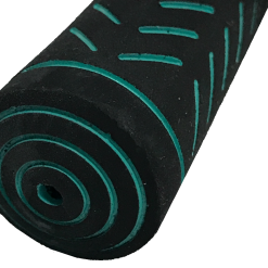 CaddiesShack Golf Classic Vintage Tour Velvet Reminder Grips - Junior -CLUBS Shop Generic reminder 3