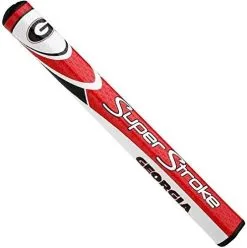 Golf Works SuperStroke 2.0 Oversize Team Putter Grips -CLUBS Shop Georgia 1154562a 6016 46a1 8fe0 aa3f4f05fadd