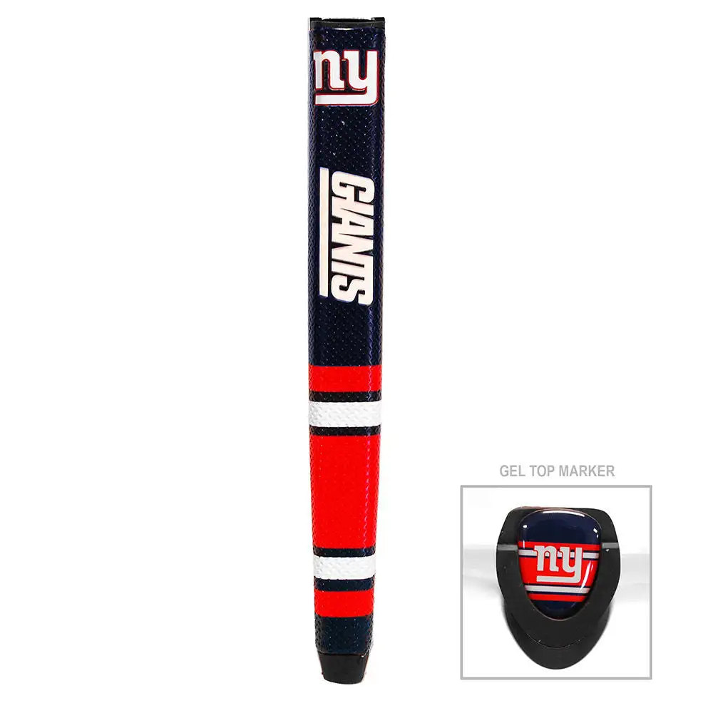 J And M Team Golf NFL Putter Grip With Ball Marker 18 J And M Team Golf NFL Putter Grip With Ball Marker - Image 18