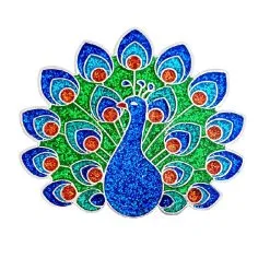 Hornung's Navika Crystal Glitzy Ball Marker + Clip