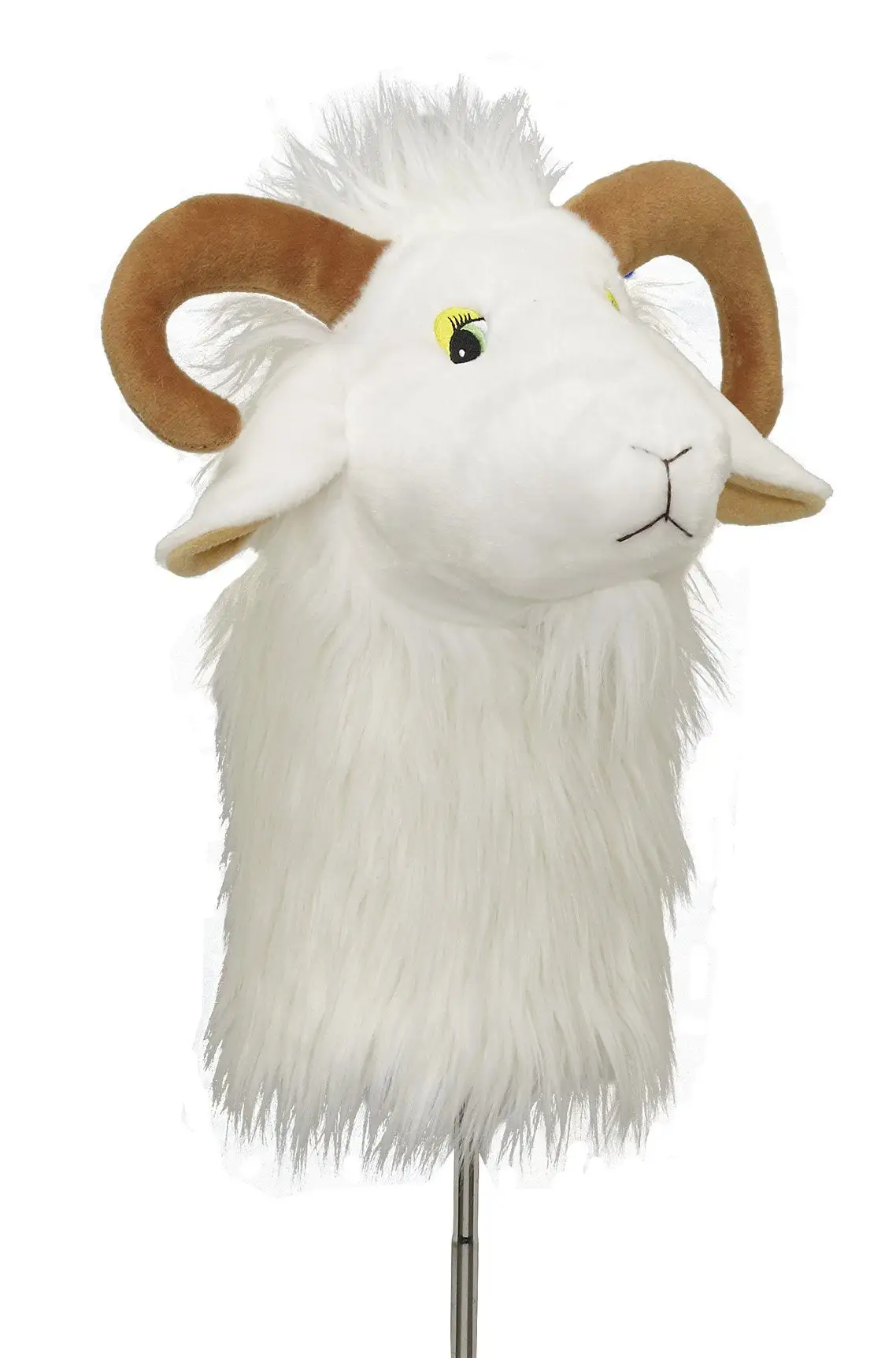 Creative Covers Animal Headcovers 9 Creative Covers Animal Headcovers - Image 9