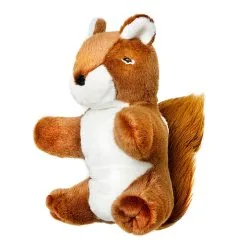 Hireko Sahara Creature Animal Golf Club Head Covers -CLUBS Shop Gopher