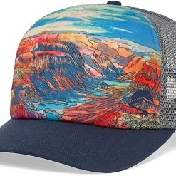 Sunday Afternoons Artist Series Trucker Hats -CLUBS Shop GrandCanyon