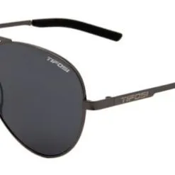 Tifosi Optics Shwae Aviator Sunglasses -CLUBS Shop Graphite1