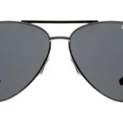Tifosi Optics Shwae Aviator Sunglasses -CLUBS Shop Graphite2