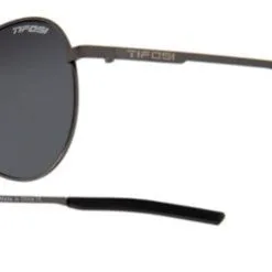 Tifosi Optics Shwae Aviator Sunglasses -CLUBS Shop Graphite3