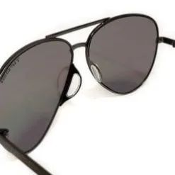 Tifosi Optics Shwae Aviator Sunglasses -CLUBS Shop Graphite4