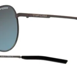 Tifosi Optics Shwae Aviator Sunglasses -CLUBS Shop GraphiteBlue3
