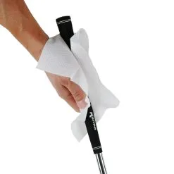 Hireko Karma Golf Grip Cleaning Wipes -CLUBS Shop Grip Wipes 3
