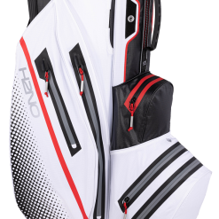 Sun Mountain Golf 2023 H2NO Lite Waterproof Cart Bag -CLUBS Shop H2NoLightCartAlt