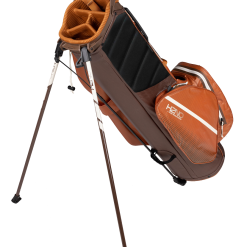 Sun Mountain Golf 2023 H2NO LiteSpeed Waterproof Stand Carry Bag -CLUBS Shop H2NoLightspeedAlt