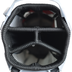 Sun Mountain Golf 2021 H2NO LiteSpeed Waterproof Stand Carry Bag -CLUBS Shop H2NoLiteSpeedStandTop