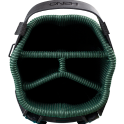 Sun Mountain Golf 2022 H2NO LiteSpeed Waterproof Stand Carry Bag -CLUBS Shop H2NoLiteSpeedTop