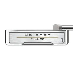 Cleveland HB Soft Milled Putters -CLUBS Shop HBSoftMilled1 4