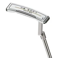 Cleveland HB Soft Milled Putters - UST All-In Shaft -CLUBS Shop HBSoftMilled1 6