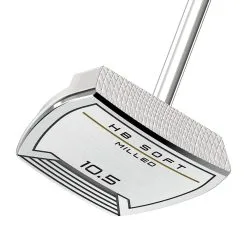 Cleveland HB Soft Milled Putters -CLUBS Shop HBSoftMilled10.5c 0