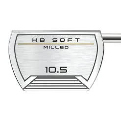Cleveland HB Soft Milled Putters -CLUBS Shop HBSoftMilled10.5c 4