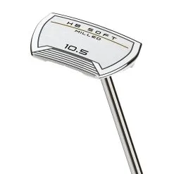 Cleveland HB Soft Milled Putters -CLUBS Shop HBSoftMilled10.5c 6