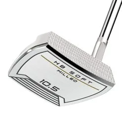 Cleveland HB Soft Milled Putters -CLUBS Shop HBSoftMilled10.5s 0