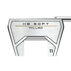 Cleveland HB Soft Milled Putters - UST All-In Shaft -CLUBS Shop HBSoftMilled11 4 5f156809 a961 4278 b401 9e1ff9e26b1f