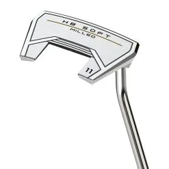 Cleveland HB Soft Milled Putters - UST All-In Shaft -CLUBS Shop HBSoftMilled11 6 b74a73ff 4720 4d62 b71f 0b7d8428798c