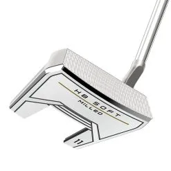 Cleveland HB Soft Milled Putters - UST All-In Shaft -CLUBS Shop HBSoftMilled11s 0 20785198 8f16 4a91 877e 1313b0bbec04