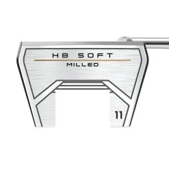 Cleveland HB Soft Milled Putters -CLUBS Shop HBSoftMilled11s 4