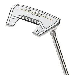 Cleveland HB Soft Milled Putters - UST All-In Shaft -CLUBS Shop HBSoftMilled11s 6
