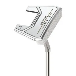 Cleveland HB Soft Milled Putters - UST All-In Shaft -CLUBS Shop HBSoftMilled11s 7 702d948d 2e2a 4b88 892e 47e0c8a75b0d