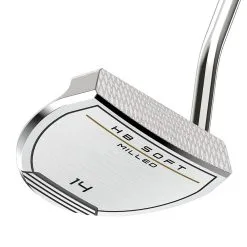 Cleveland HB Soft Milled Putters -CLUBS Shop HBSoftMilled14 0