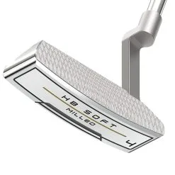 Cleveland HB Soft Milled Putters - UST All-In Shaft -CLUBS Shop HBSoftMilled4 0 b55d55b4 a68a 4cee b7bc 790f25e47a6c