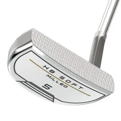 Cleveland HB Soft Milled Putters -CLUBS Shop HBSoftMilled5 0